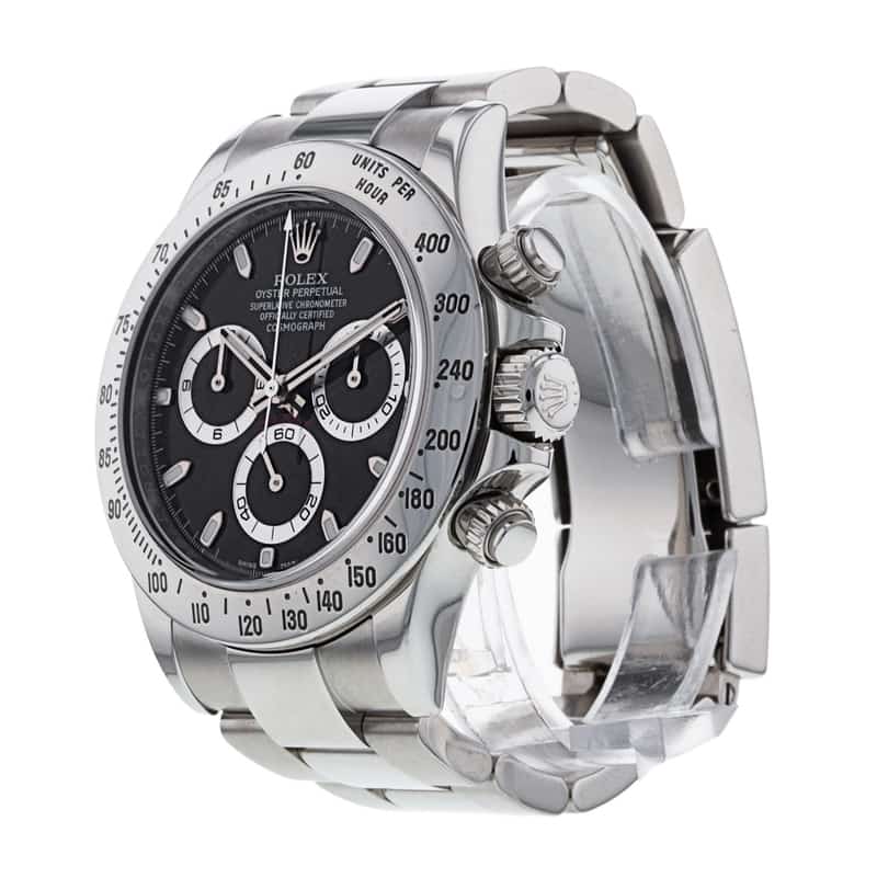 Rolex Daytona 116520